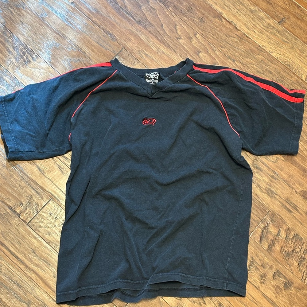 Vintage World Jungle Tee